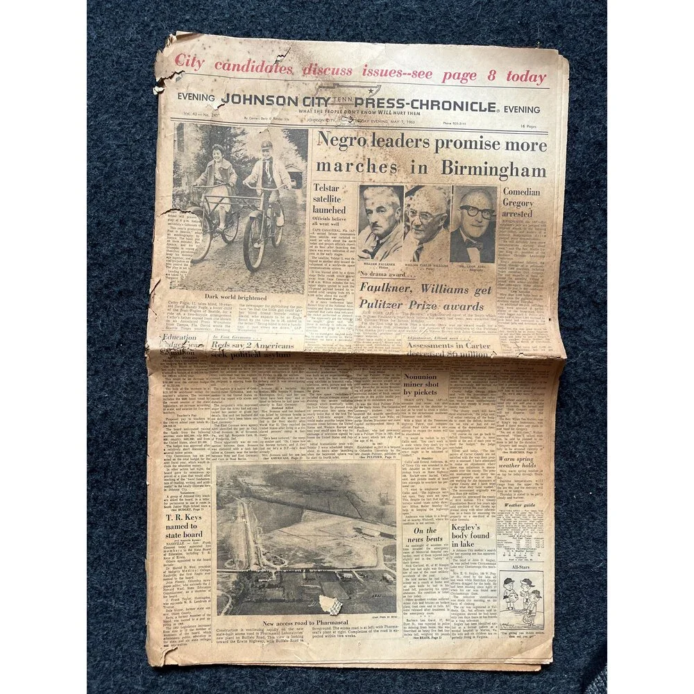 1963 Alabama Birmingham Riots and Bus Marches, US History, Civil Rights Black H